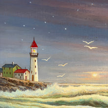Load image into Gallery viewer, Lighthouse
