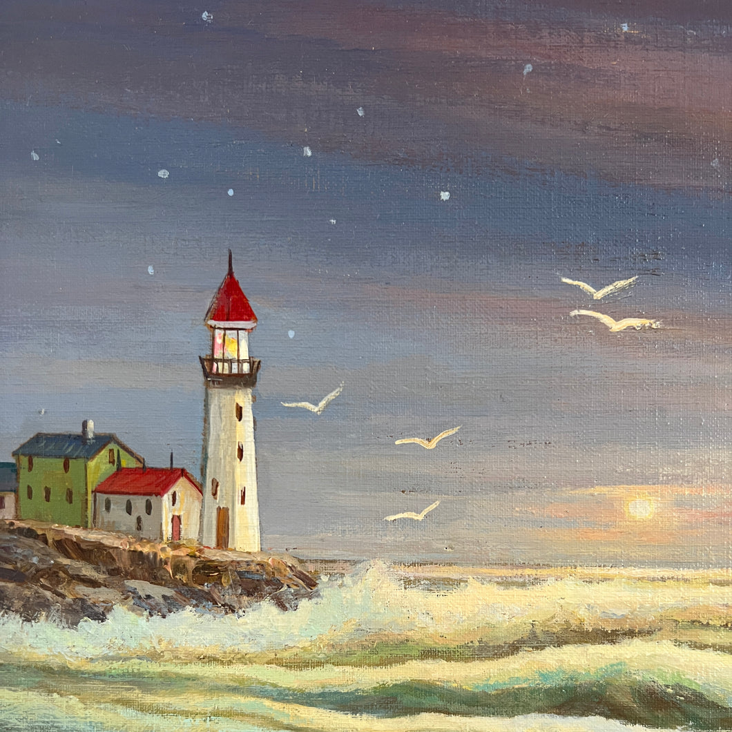 Lighthouse