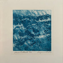 Load image into Gallery viewer, Pluie battante (Heavy rain)
