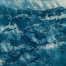 Load image into Gallery viewer, Pluie battante (Heavy rain)
