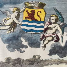 Load image into Gallery viewer, Topographical view of Middelburg
